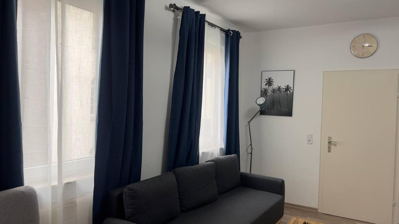 City Vibes Koblenz 科布倫茨 外观 照片
