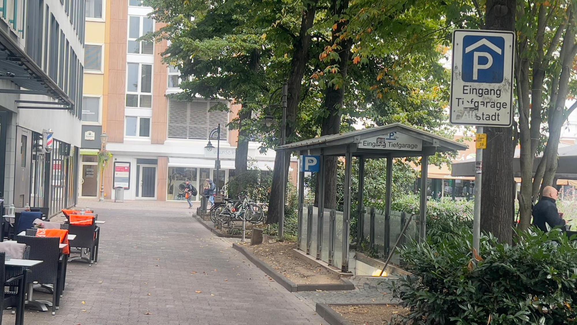 City Vibes Koblenz 科布倫茨 外观 照片