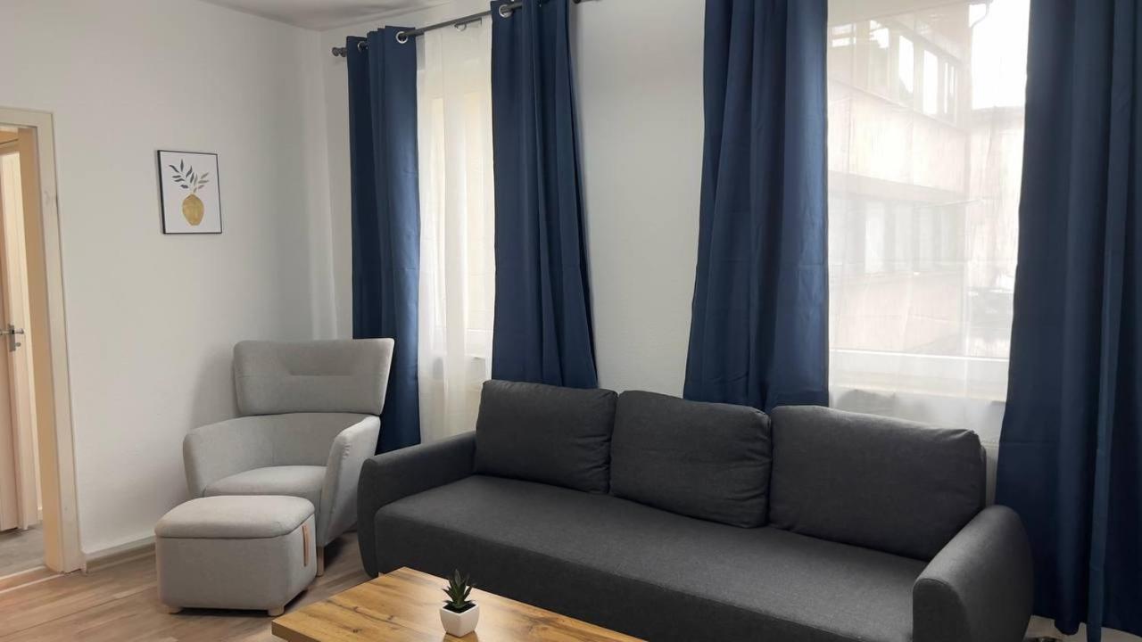 City Vibes Koblenz 科布倫茨 外观 照片