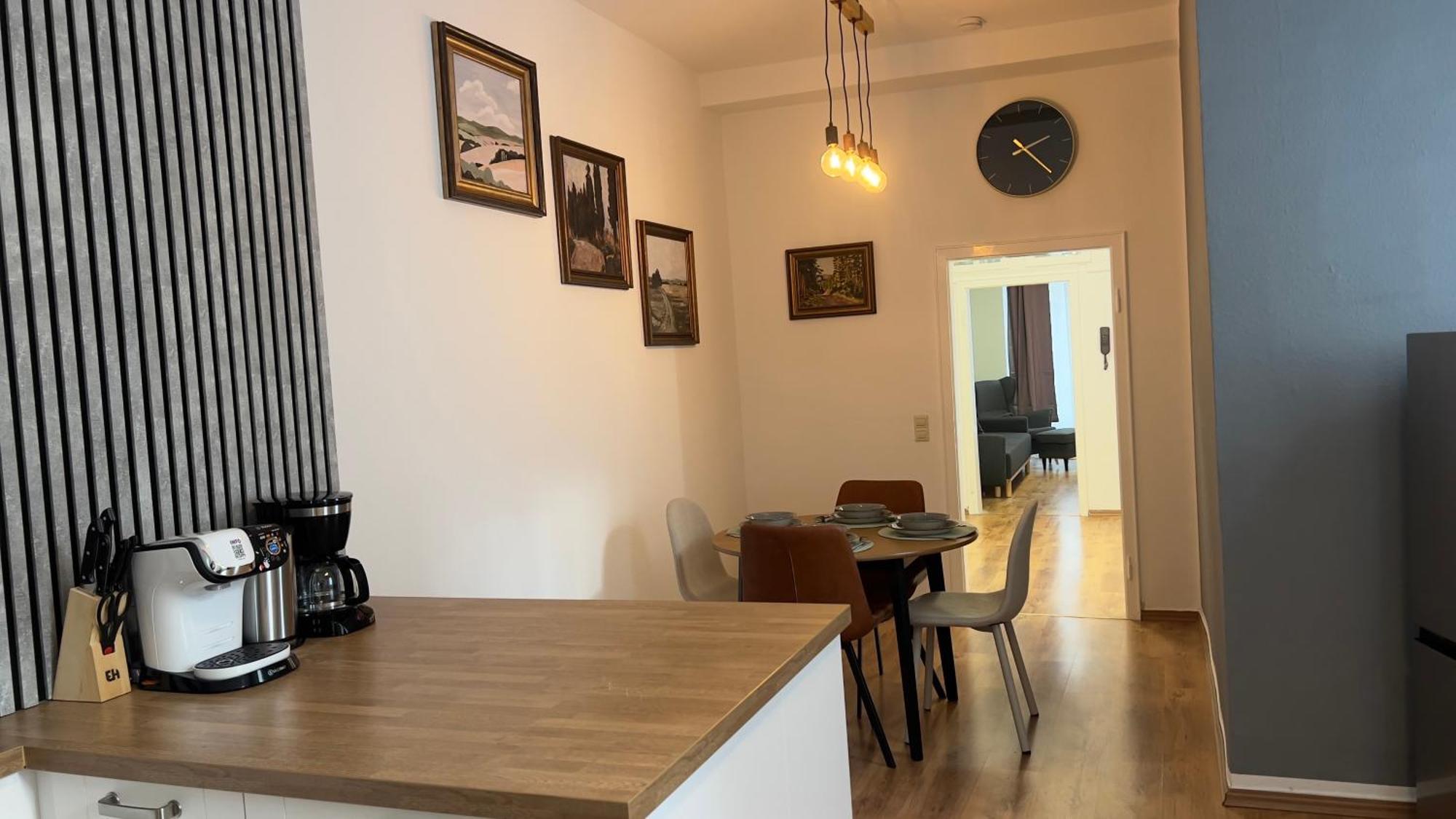 City Vibes Koblenz 科布倫茨 外观 照片